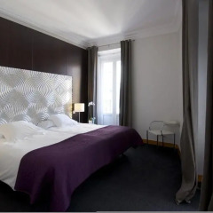 Отель Suite Prado 4* Апартаменты