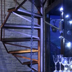 Mezzanine Hostel развлечения