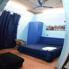 Отель Walter Guest House Стандартный номер фото 10