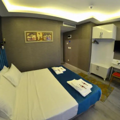 Amara Hotel Old City 3* Номер категории Эконом с различными типами кроватей