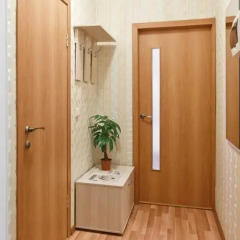 Гостиница Центральный Дом Апартаментов ванная