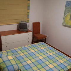 Отель Vila Bairos детские мероприятия