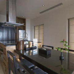 Отель The Sea Koh Samui Boutique Resort & Residences 5* Президентский люкс с различными типами кроватей фото 31