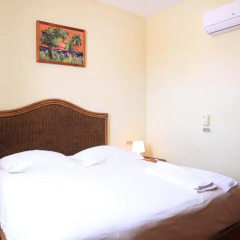 Отель Residencial Las Palmeras de Willy 3* Люкс с различными типами кроватей фото 15