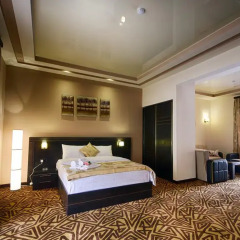 Aghveran Ararat Resort Hotel комната для гостей фото 4