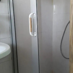 Pink Hostel Кровать в мужском общем номере с двухъярусной кроватью фото 7
