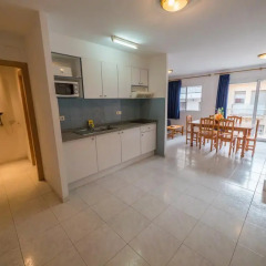 Отель Apartaments AR Nautic Испания, Бланес - отзывы, цены и фото номеров - забронировать отель Apartaments AR Nautic онлайн в номере