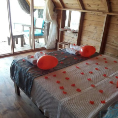 Seaview Faralya Butik Hotel удобства в номере