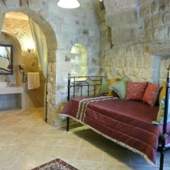 Dere Suites Boutique 4* Люкс с различными типами кроватей