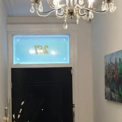 Отель South Central Contractors Townhouse развлечения