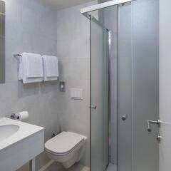 Hotel Park Punat - Все включено 4* Улучшенный номер с различными типами кроватей фото 3