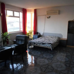 Отель Prima Guest House 2 Болгария, Генерал-Кантраджиево - отзывы, цены и фото номеров - забронировать отель Prima Guest House 2 онлайн комната для гостей фото 3