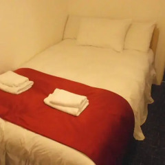 Arran House Hotel 3* Стандартный номер с различными типами кроватей фото 4