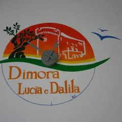 Отель B&B Dimora Lucia e Dalila Конверсано спа