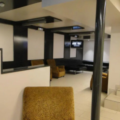 Отель Hostal Lami Испания, Эсплугес-де-Льобрегат - 5 отзывов об отеле, цены и фото номеров - забронировать отель Hostal Lami онлайн развлечения