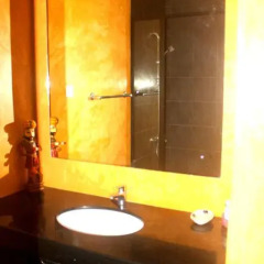 Отель Colpetty House 3* Номер Делюкс с различными типами кроватей фото 21
