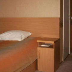 Hotel Georgenburg 2* Стандартный номер разные типы кроватей фото 2