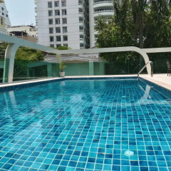 Отель Le Tada Residence детские мероприятия фото 2