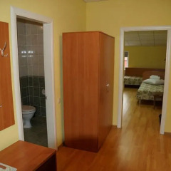 Hotel Nova комната для гостей фото 12