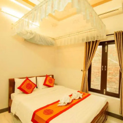Отель Carambola Homestay комната для гостей фото 5