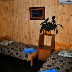 Гостиница Malibu Beach Complex бассейн фото 2