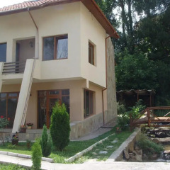 Отель The Lake Villa 3* Вилла с разными типами кроватей фото 4