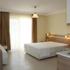 Catty Cats Garden Hotel 3* Апартаменты с различными типами кроватей фото 6