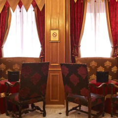 Отель Grand Hôtel Dechampaigne Франция, Париж - 6 отзывов об отеле, цены и фото номеров - забронировать отель Grand Hôtel Dechampaigne онлайн развлечения