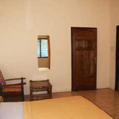 Отель Joy Family Lodge 3* Номер Делюкс с различными типами кроватей фото 3