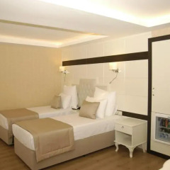 Comfort Elite Hotel Sultanahmet 3* Номер категории Эконом с различными типами кроватей фото 7