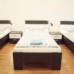 Hostel Folks детские мероприятия
