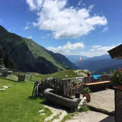 Hotel Larchhof Ratschings Рачинес-Ратскингс фото 4