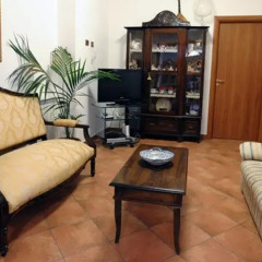 Отель Casa Montalbano Порт-Эмпедокле развлечения