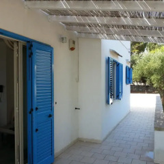 Отель Cala Luna Holiday Home Коттедж фото 30