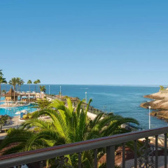 Отель Iberostar Anthelia 5* Стандартный номер с различными типами кроватей