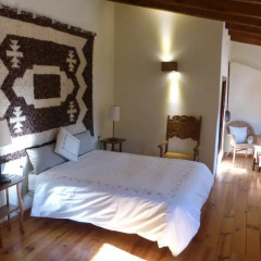 Отель La Antigua Casa de Pedro Chicote 3* Коттедж фото 28