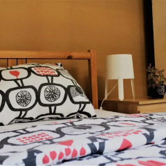 Moreto & Caffeto hostel удобства в номере