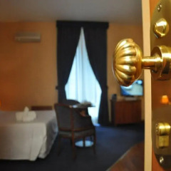 Massimo Plaza Hotel 4* Стандартный номер с различными типами кроватей