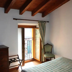 Hotel Centrale Bellagio 3* Стандартный номер фото 27