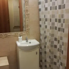 Отель Guest House Taurus 2* Стандартный номер с различными типами кроватей фото 23