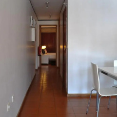 Отель Muralha da Barca Apartamentos Апартаменты разные типы кроватей фото 47