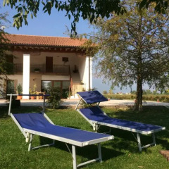 Отель Agriturismo Crocerone B&B Италия, Бассано-дель-Граппа - отзывы, цены и фото номеров - забронировать отель Agriturismo Crocerone B&B онлайн фото 5