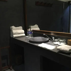 Отель Palm View Villa 3* Номер Делюкс с различными типами кроватей фото 9
