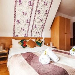 Отель Chata Pod Jemiola 2* Стандартный номер фото 5
