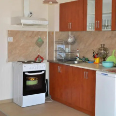 Отель DDenko Apartment Болгария, Бургас - отзывы, цены и фото номеров - забронировать отель DDenko Apartment онлайн в номере фото 2