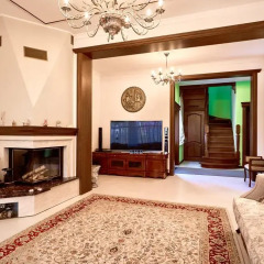 Апартаменты M.S. Kuznetsov Apartments Luxury Villa Вилла Делюкс фото 11