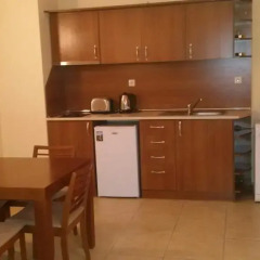 Отель SB Rentals in Sea Regal Солнечный берег в номере