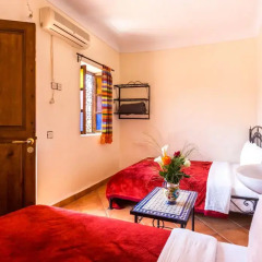 Hotel Atlas удобства в номере