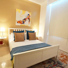 Отель Key One Homes Botanica Tower комната для гостей фото 2