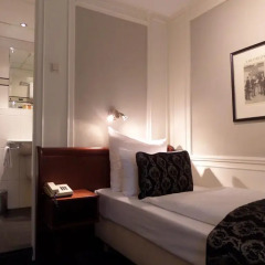 Apollofirst Boutique Hotel комната для гостей фото 4
